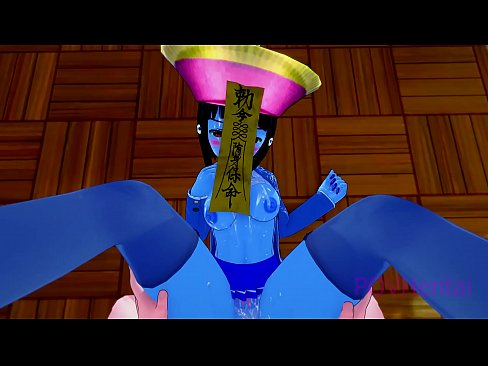 ❤️ Undead girl monstrum ️ Jebeni video kod nas ❌️❤