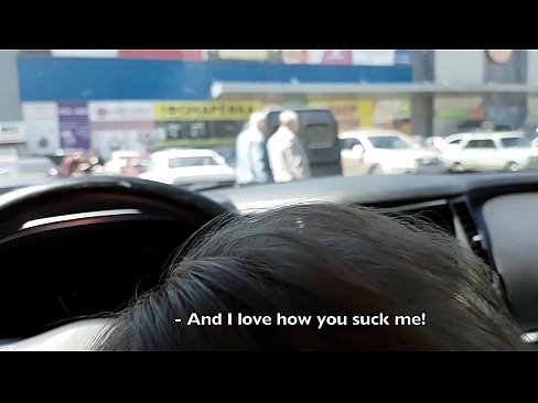 ❤️ Usisan na parkingu ispred supermarketa ️ Jebeni video kod nas ❌️❤